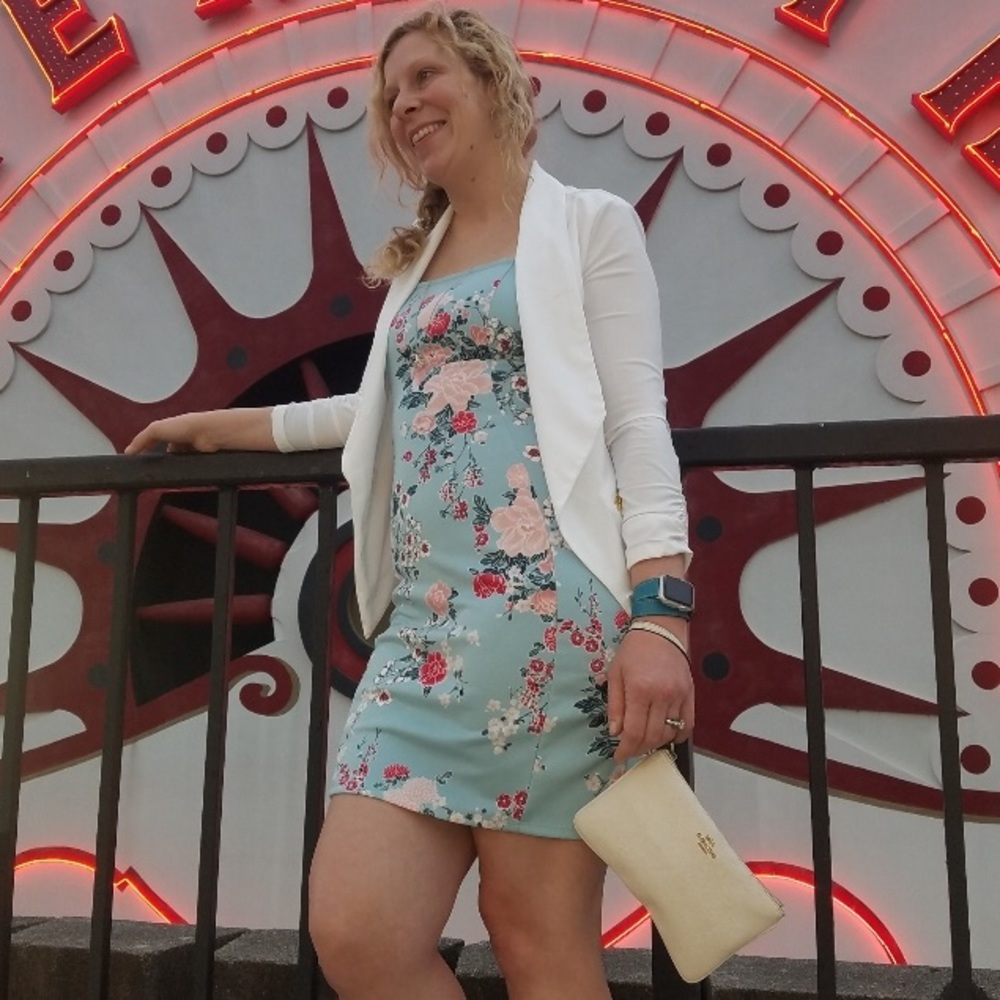 Meet your Posher, Candi